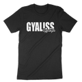 Short Sleeve T-Shirt (Black)