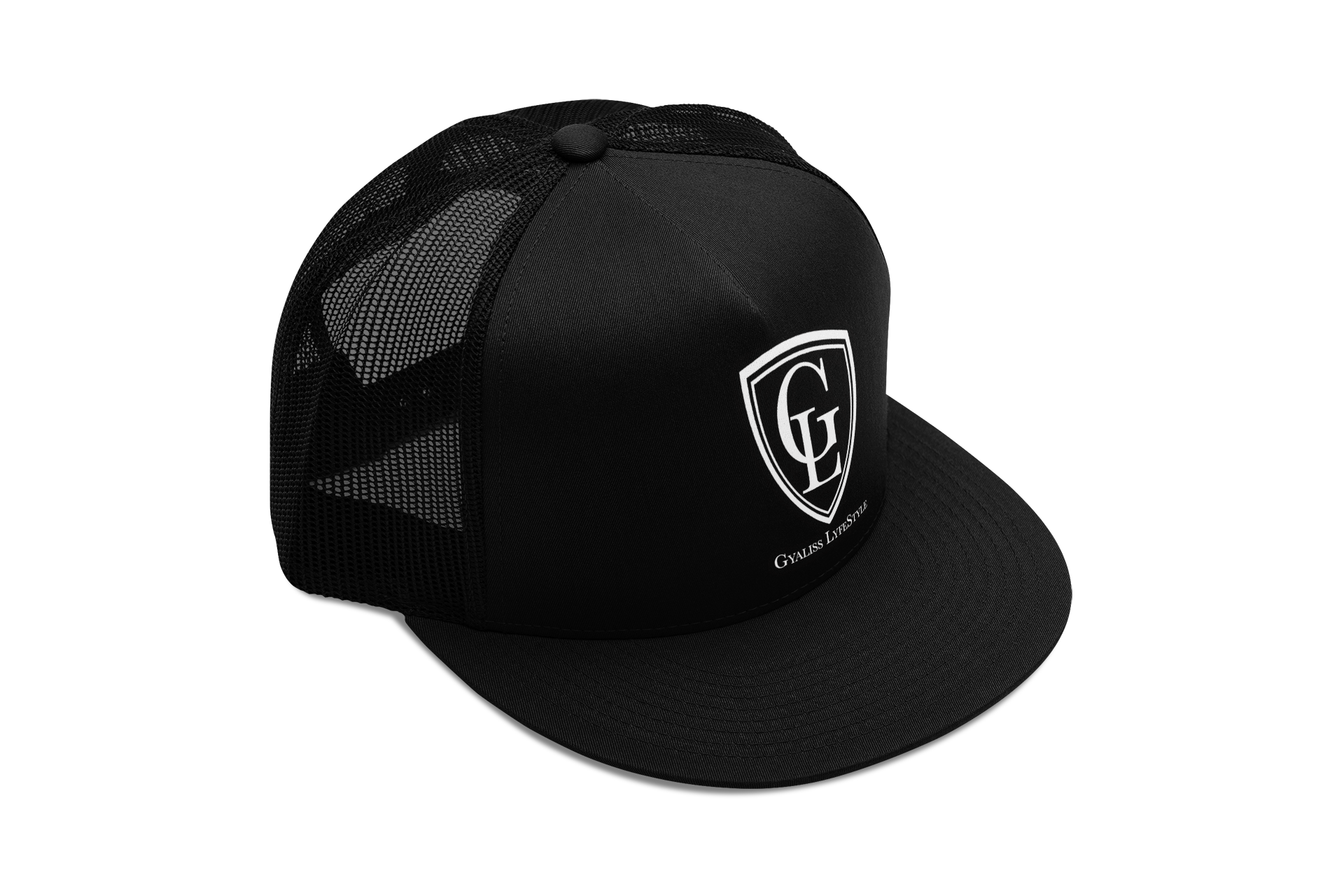 LyfeStyle Trucker (OG)