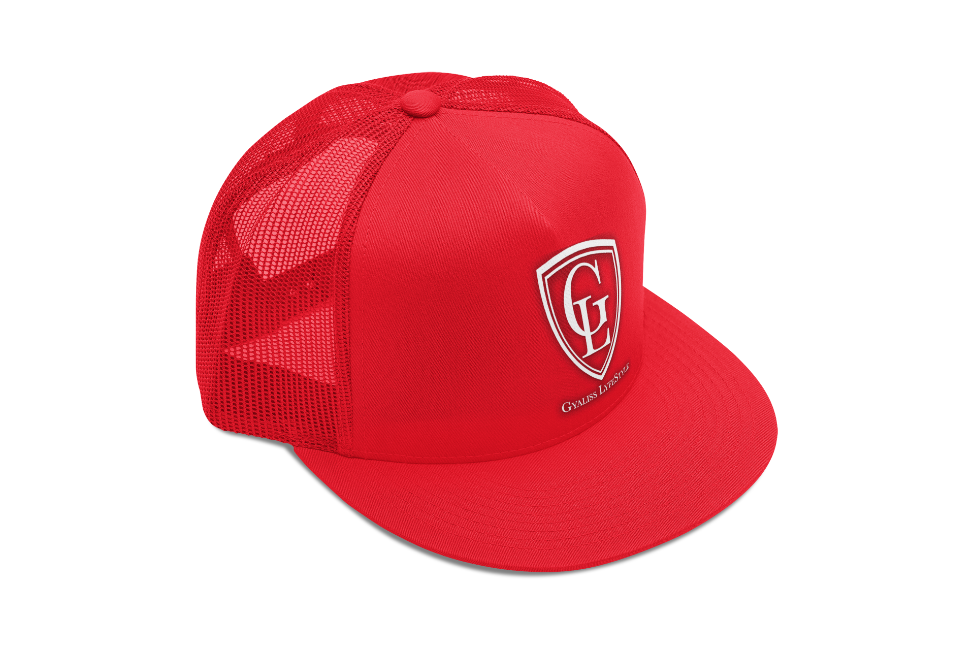 LyfeStyle Trucker