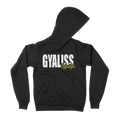 Black Pull Over